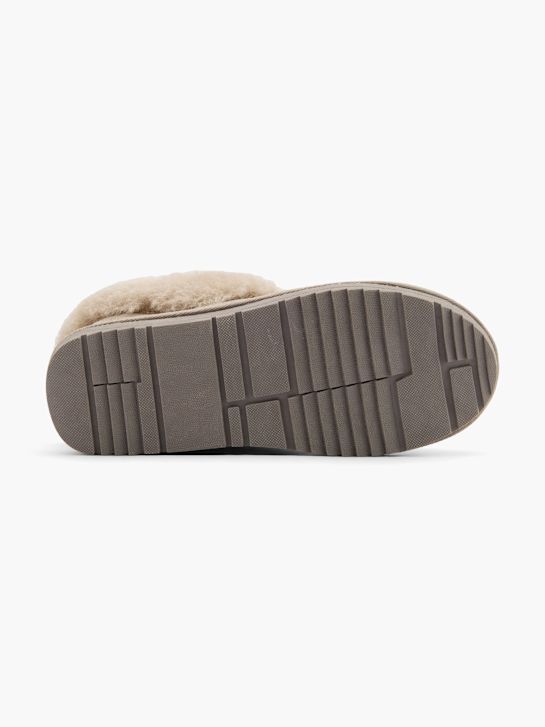 Graceland Pluche pantoffel