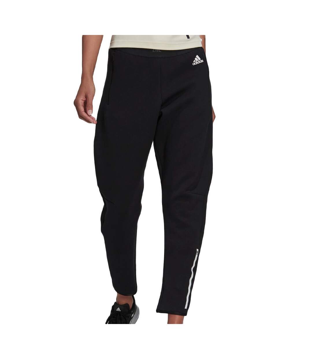 Jogging Noir femme Adidas Z.N.E GT9756