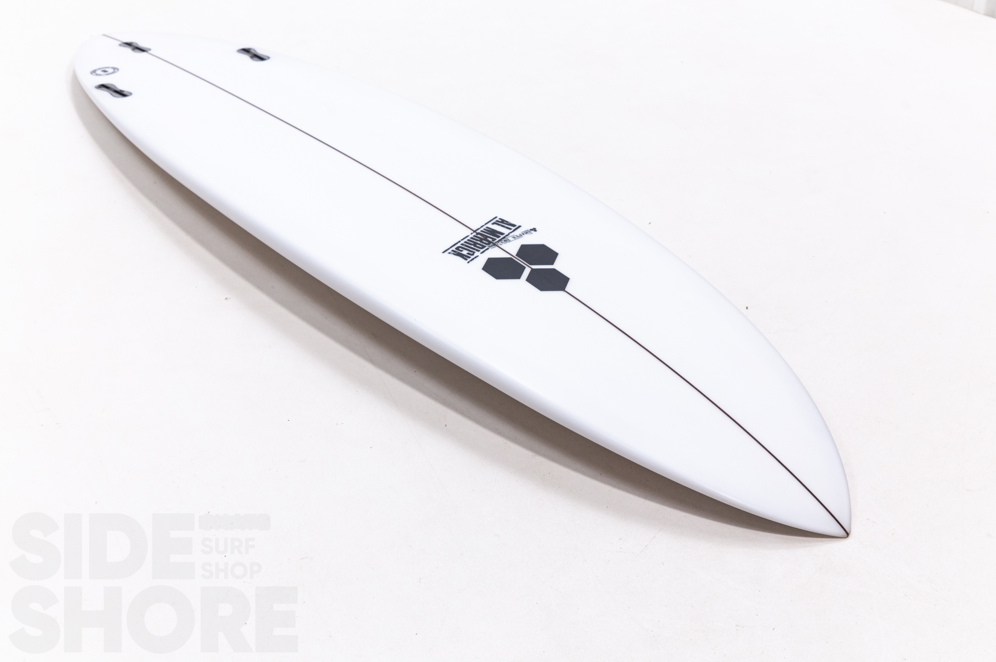 Al Merrick M23 - 6'10 x 21