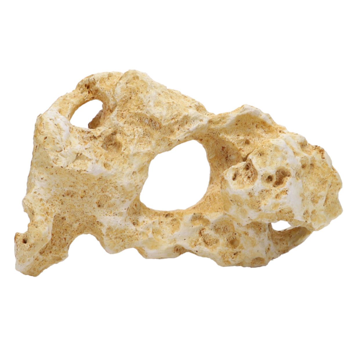 Hobby Cavity Stone