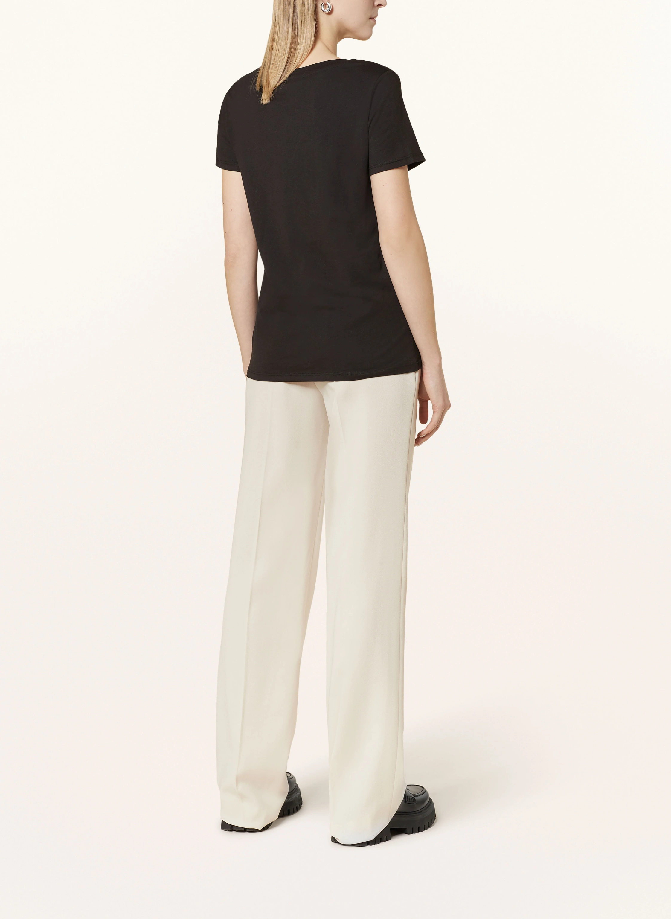 oui T-Shirt