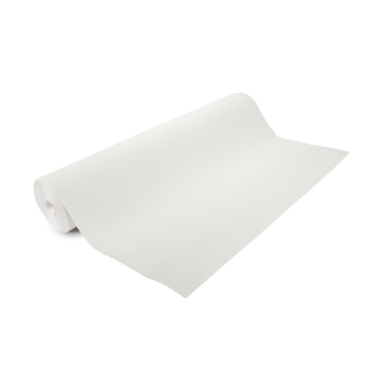 Vliesbehang Stuckorrel wit 103997