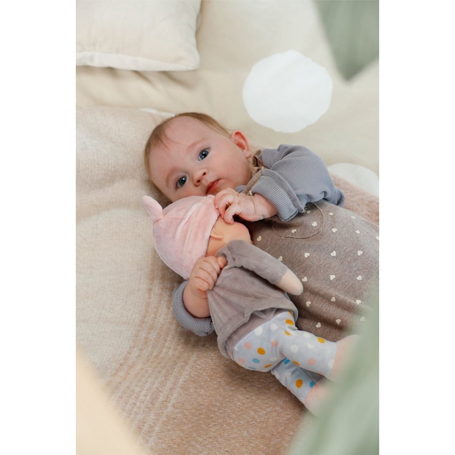 Baby Annabell - Sweetie Puppe - Mauve - 30 cm