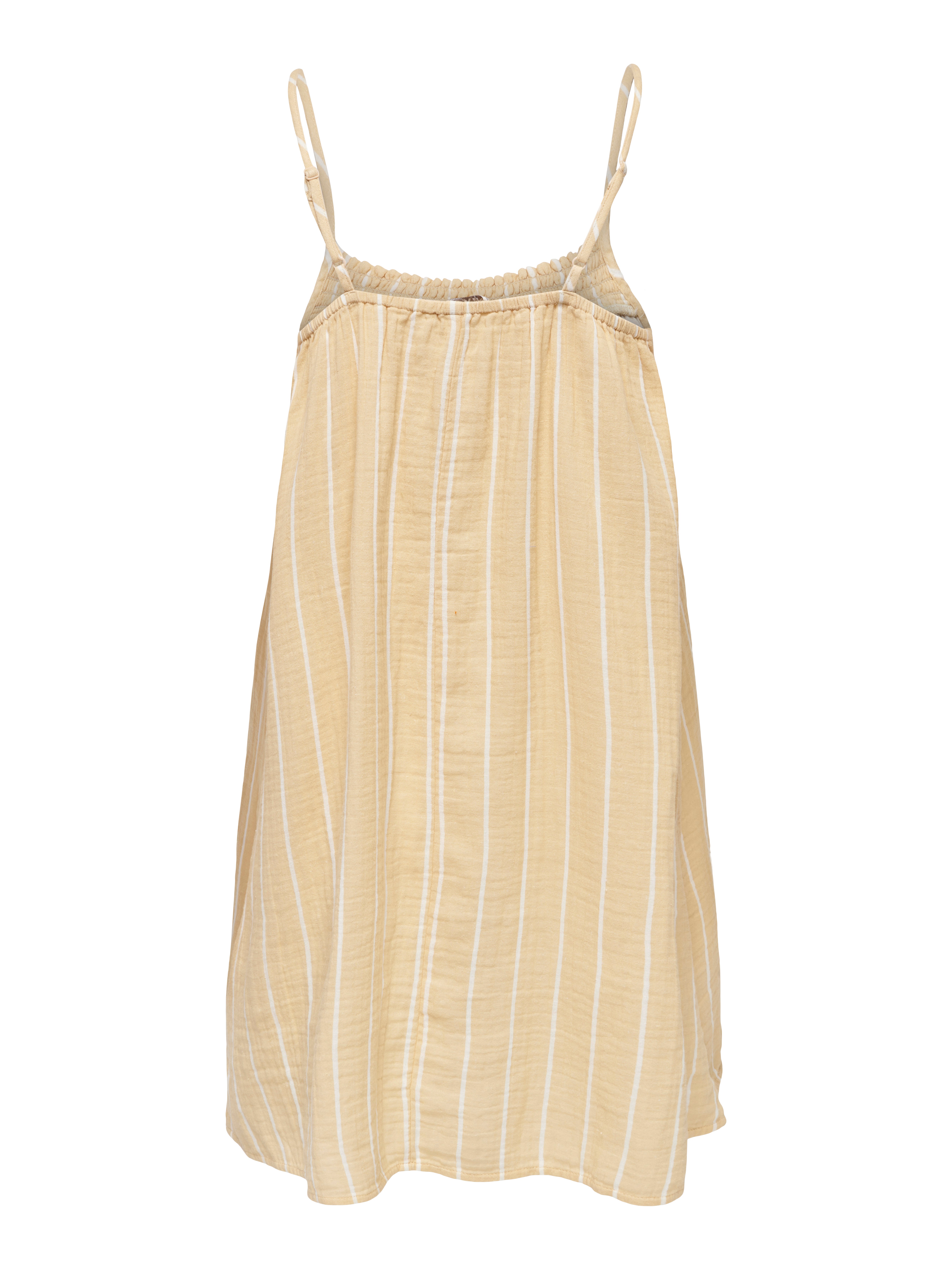 ONLLOU Kurzes Kleid Rutabaga