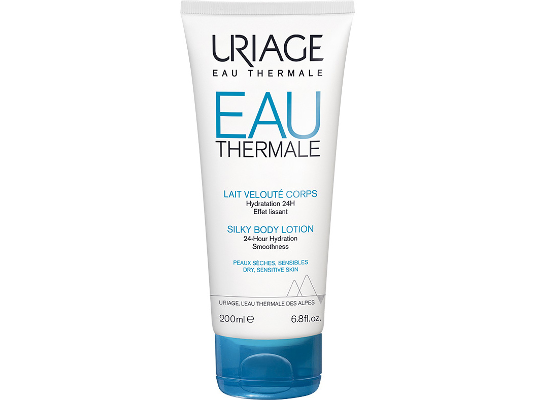 LEITE URIAGE CORPO HIDRATANTE 200 ML