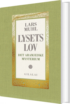 Lysets Lov - Lars Muhl - Bog