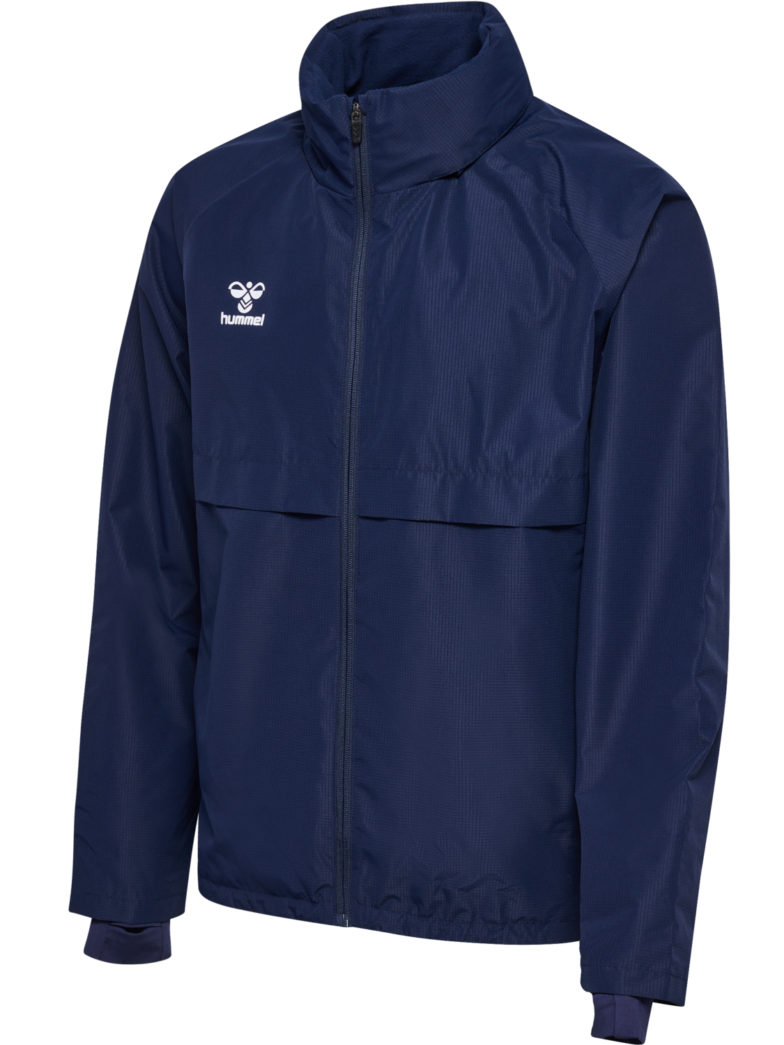 hmlGO SHELL JACKET