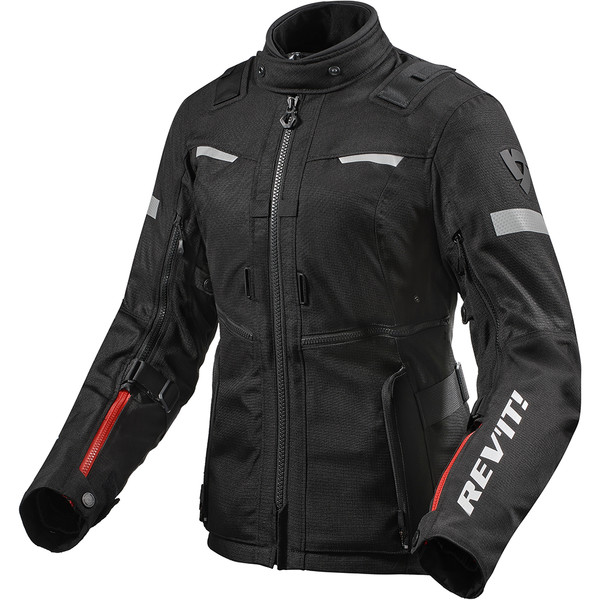 Rev'it - Veste femme Sand 4 H2O Ladies Noir