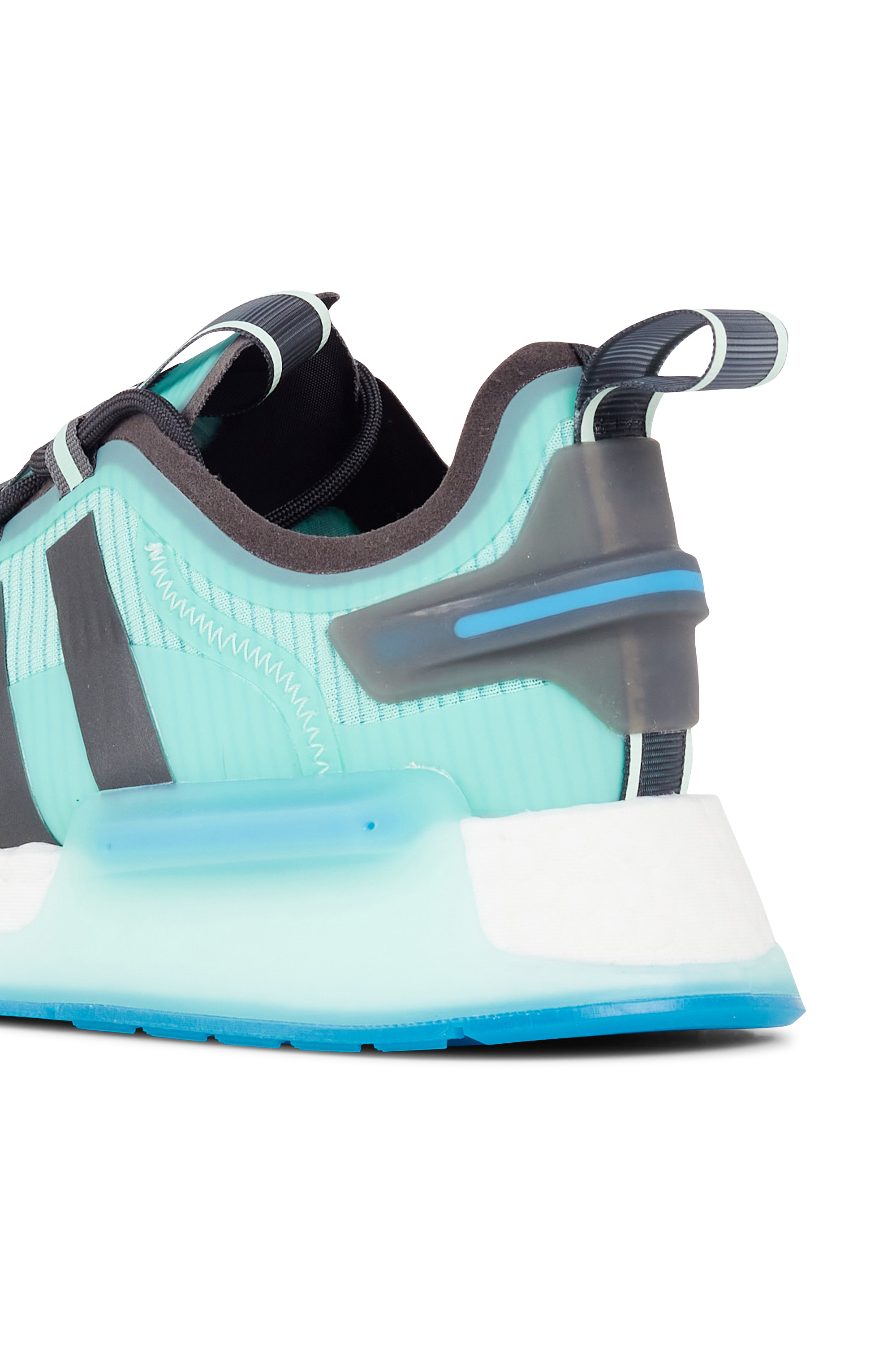 ADIDAS Baskets - Xbox x adidas HALO Infinite NMD V3 Vert