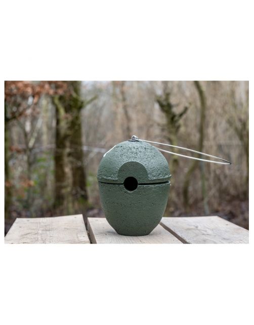 Wildbird Nestkast Woodstone Malaga - Broeden - 26x24x30 cm