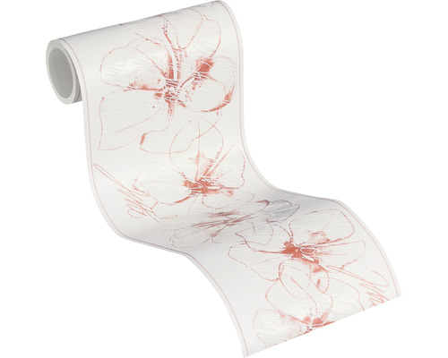 Border 95991-1 Alleen Borders Jette Bloemen 5 m x 17 cm