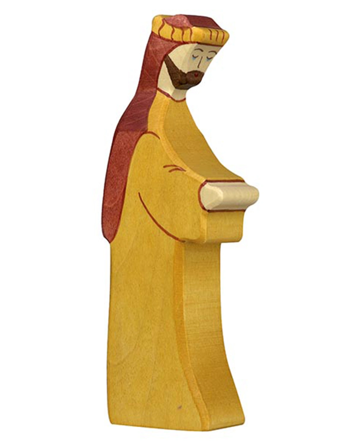 Holzfigur JOSEF