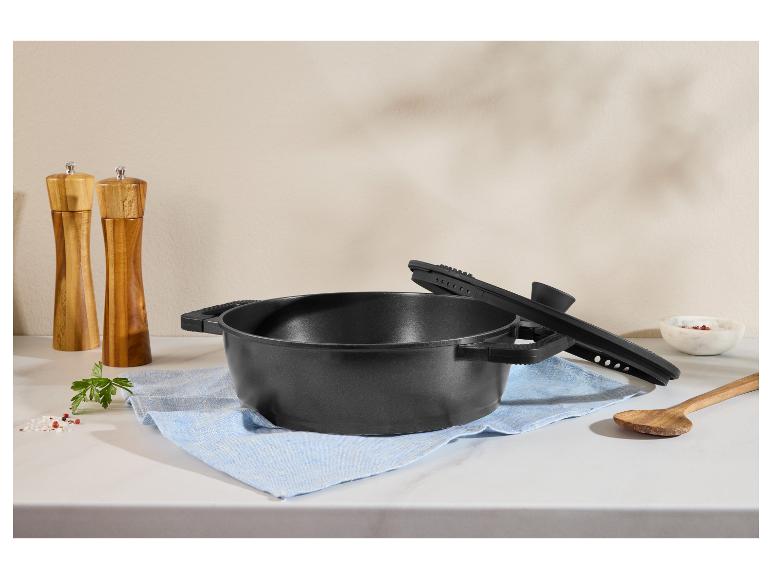 Braadpan 28 cm
