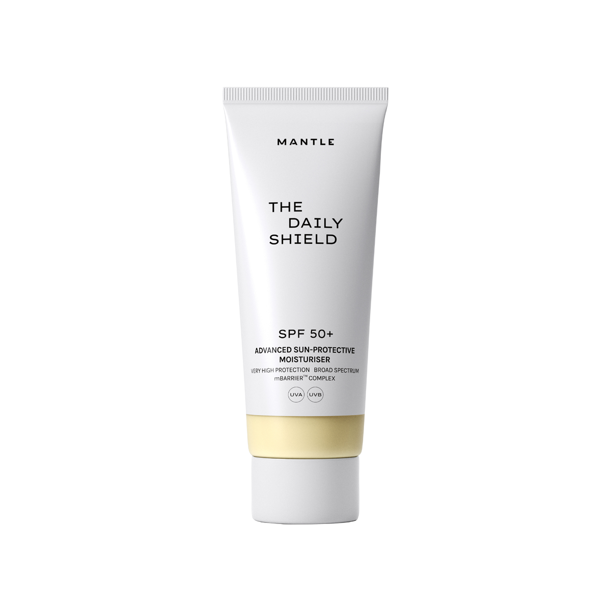 The Daily Shield SPF50 50ml