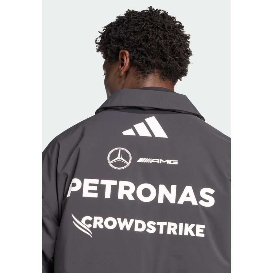 Adidas Veste Mercedes - AMG Petronas Formula One Team