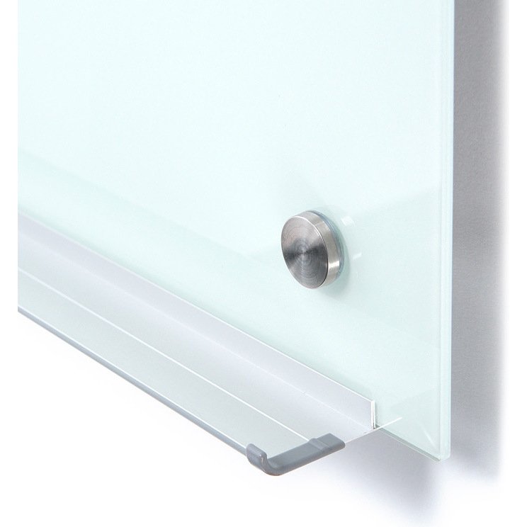 Scritto® Tableau de Verre 90 x 60 cm