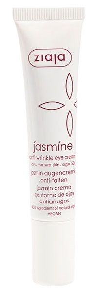 Jasmíne Crema Contorno de Ojos Antiarrugas Cremas contorno de ojos
