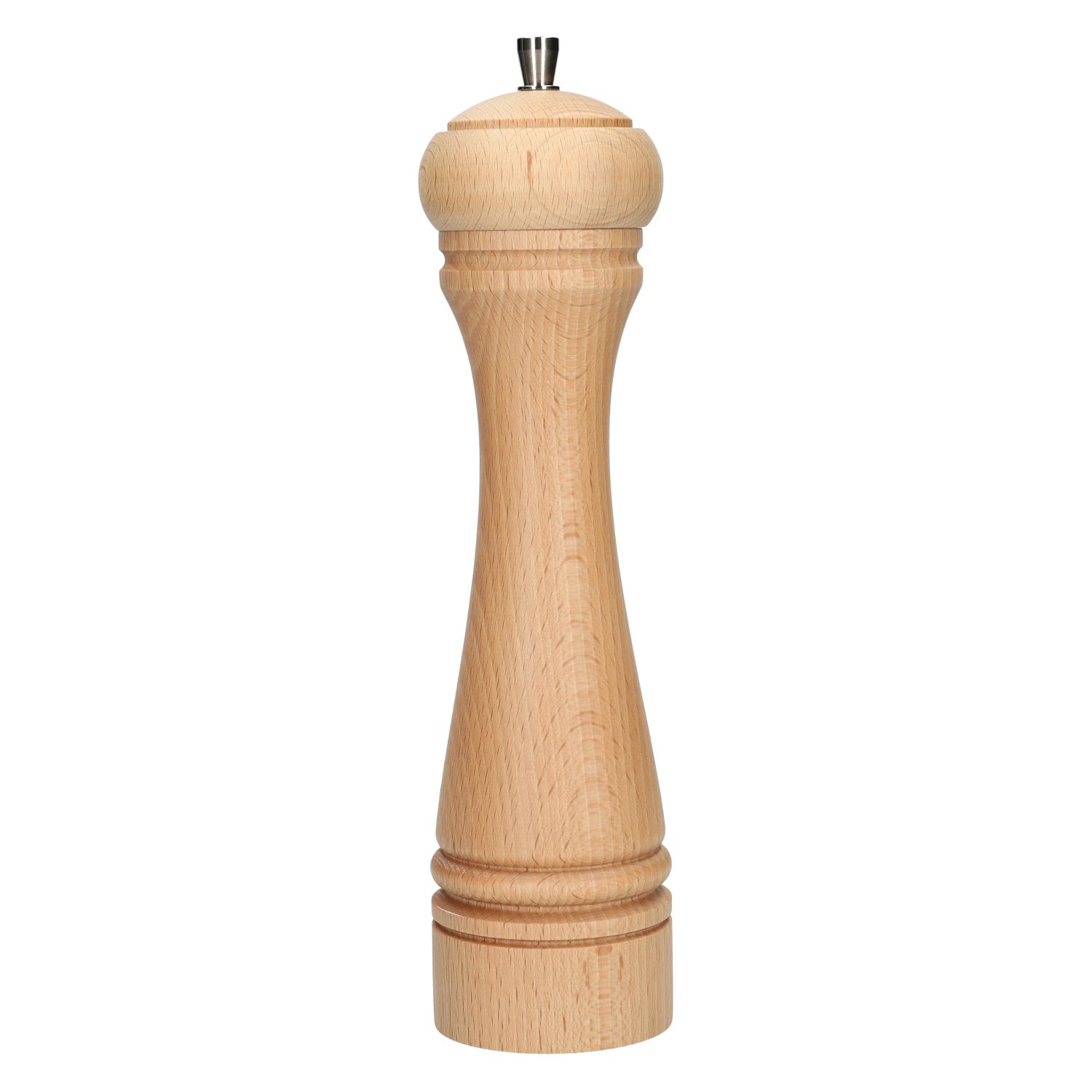 Zoutmolen naturel, 25 cm