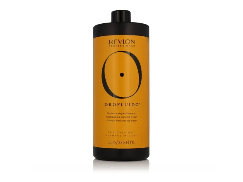 Orofluido Radiance Argan Shampoo 1000 ml
