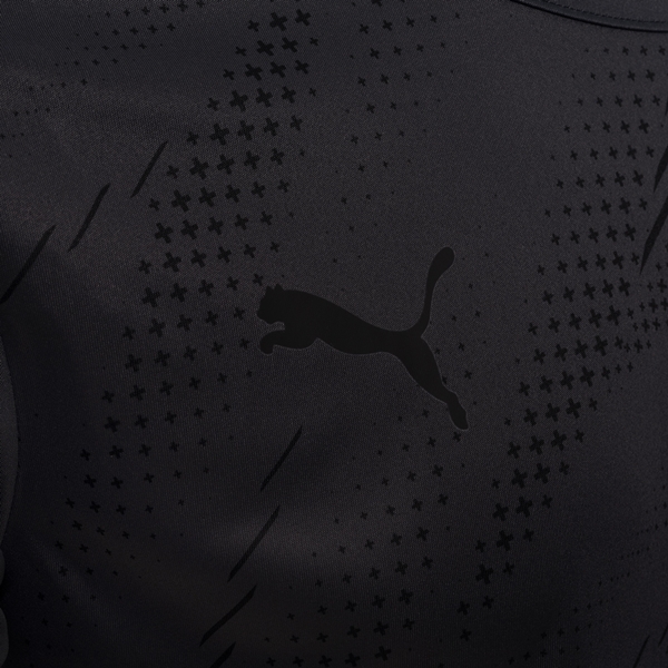 Puma Individualrise Graphic heren sport T-shirt
