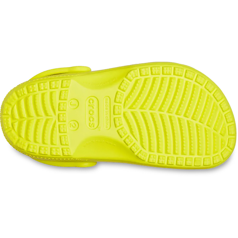 Crocs Kinder Classic Clog Sandale