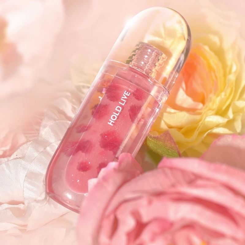 HOLD LIVE - Mirror Light Lipgloss (5-7)