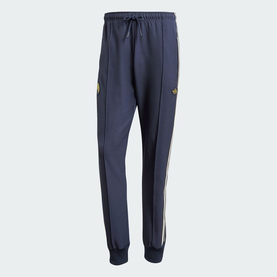 Adidas Original Pantalon de survêtement Juventus Terrace Icons