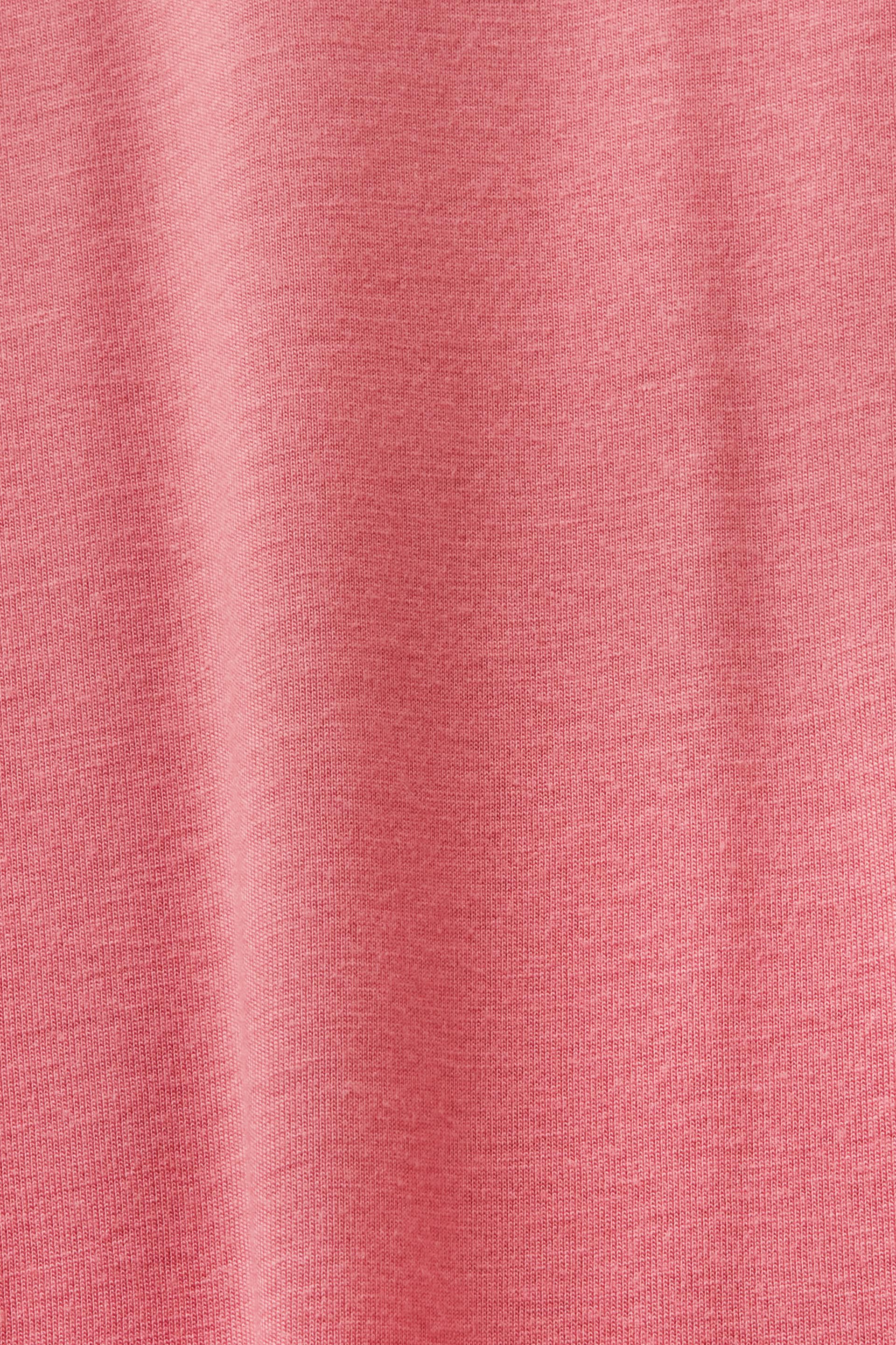 T-shirt de sport, LENZING™ ECOVERO™