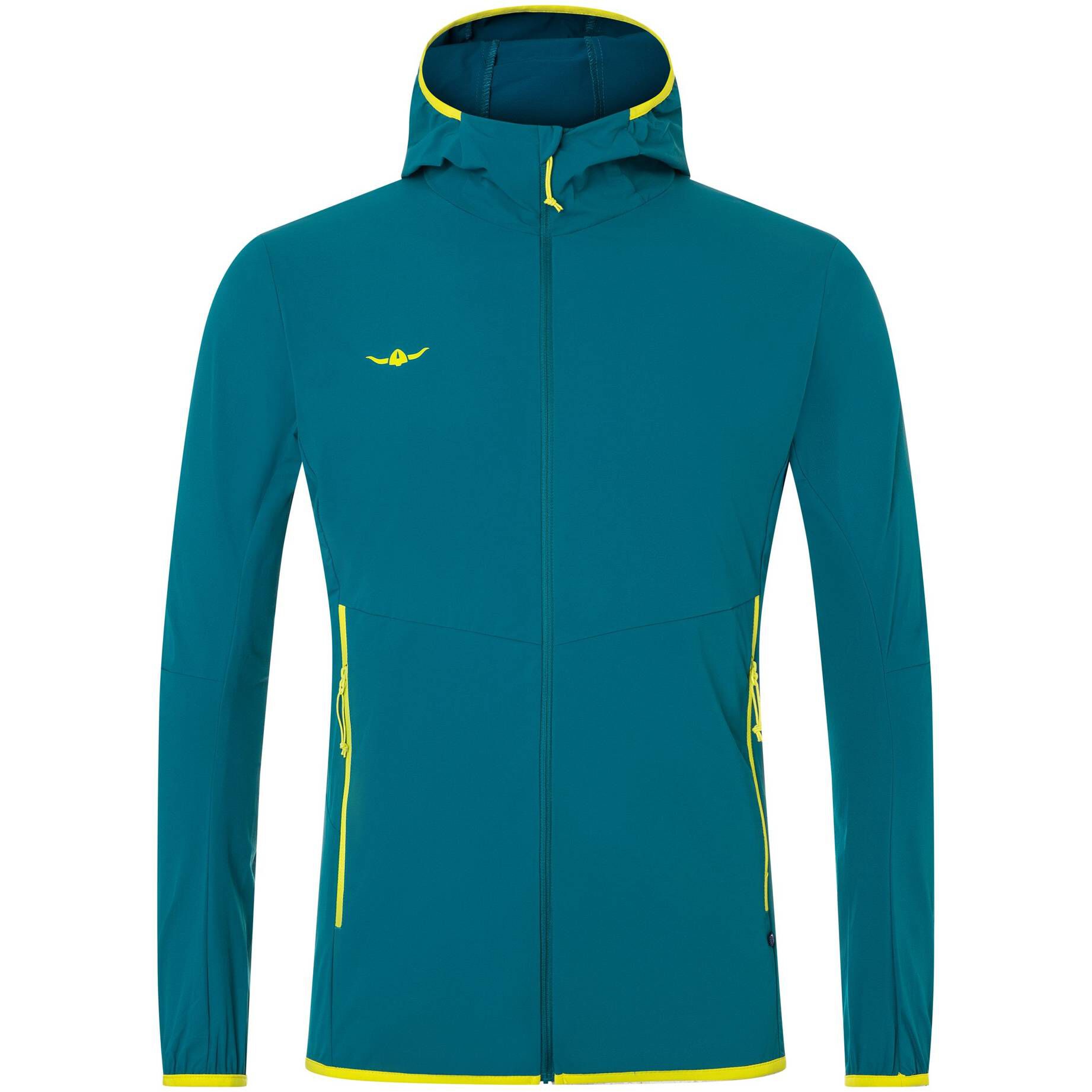 KAIKKIALLA| Herren Softshelljacke MAHLU M SOFTSHELL JACKET
