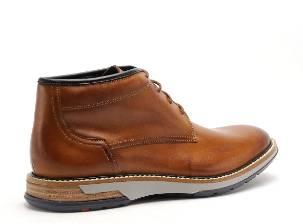 Lloyd boots bottine homme gijon marron