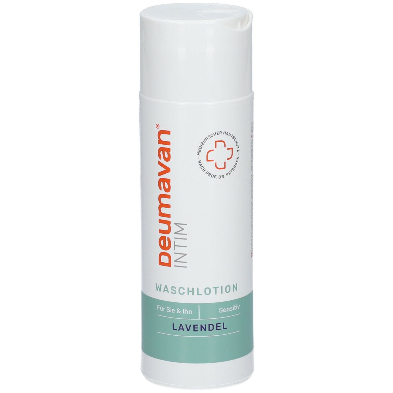 Deumavan® INTIM WASCHLOTION LAVENDEL