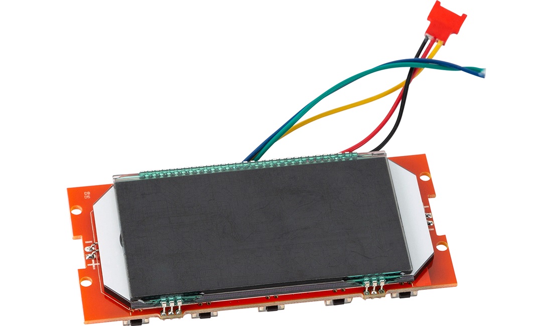 Display LED Ny type GoEazy Pro