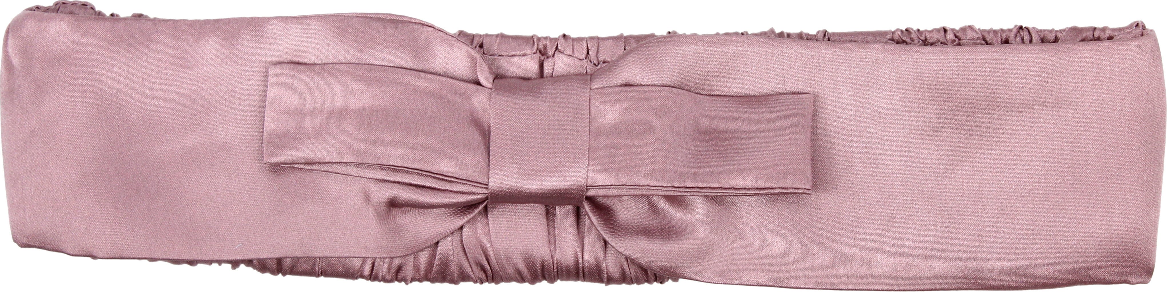 Miss TRUCCO  Haarband aus Seide