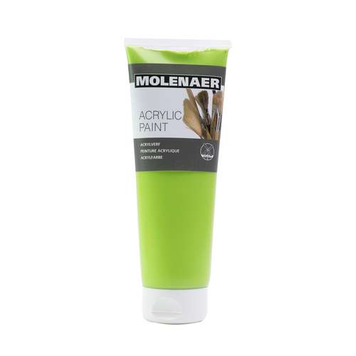 MOLENAER Acrylfarbe