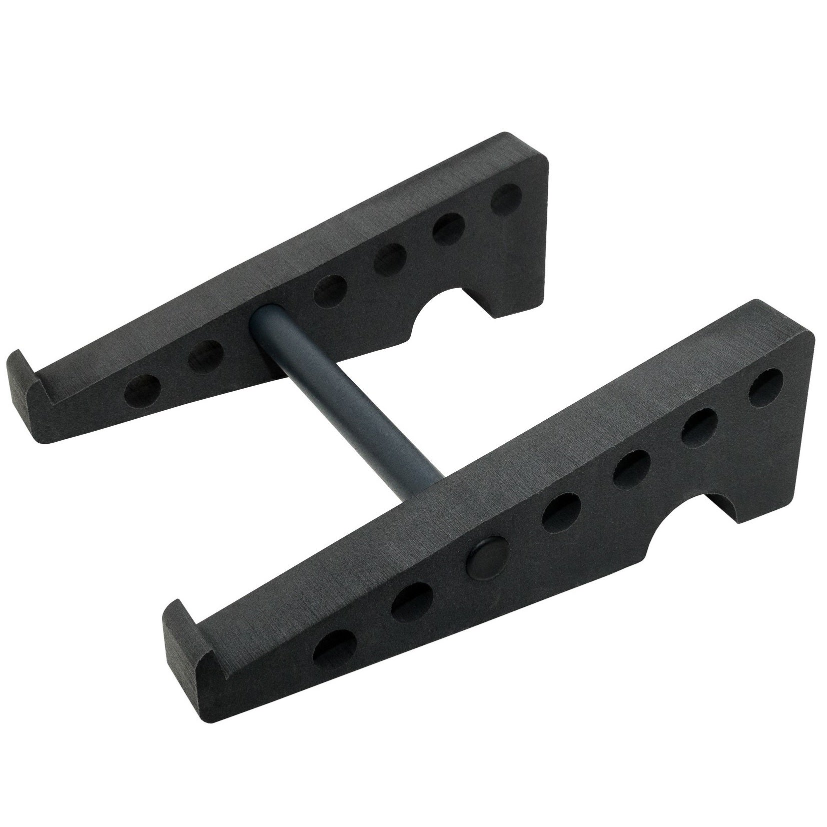 Lightscale DJ Stand Studio 350 modulair standsysteem