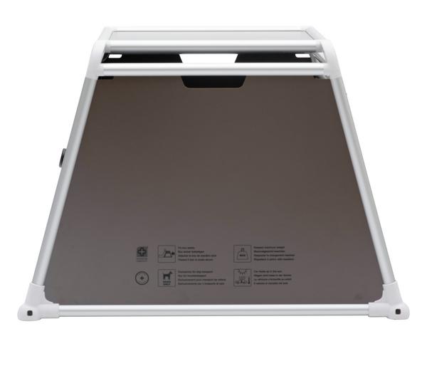4pets® Hundetransportbox ECO BLACK 3
