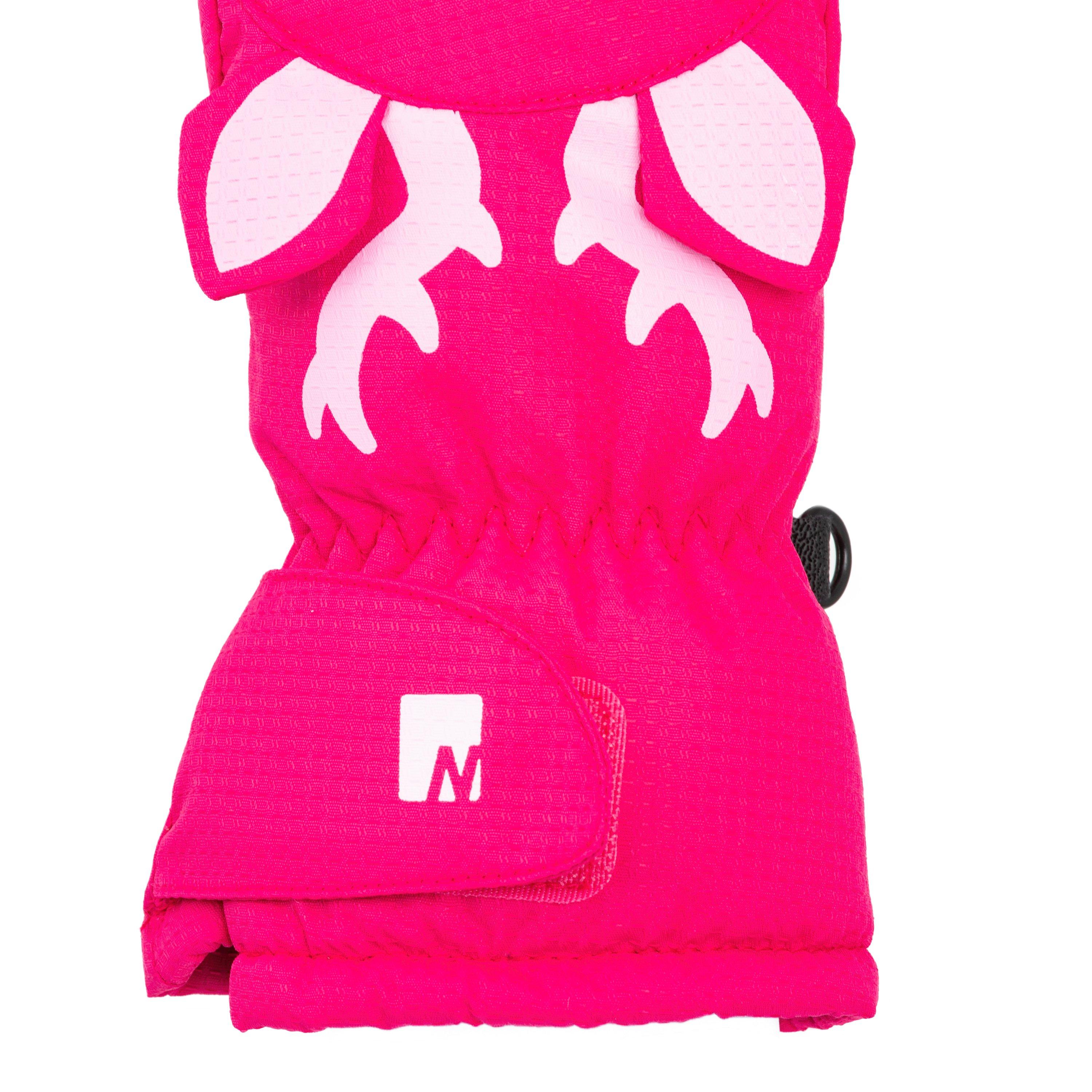 Nevica Raise Mittens Infants