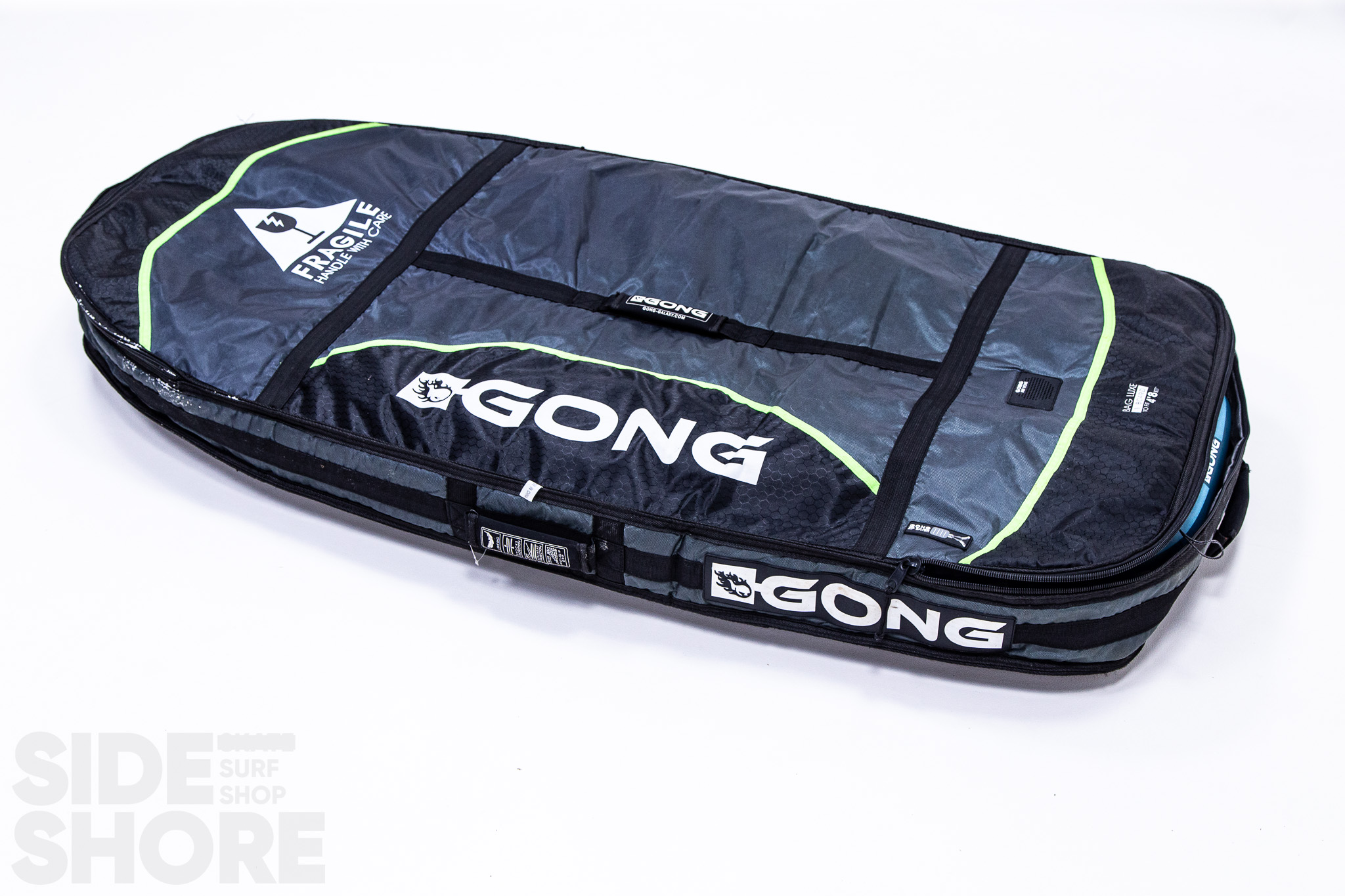 Gong LEMON FSP PRO 5'0