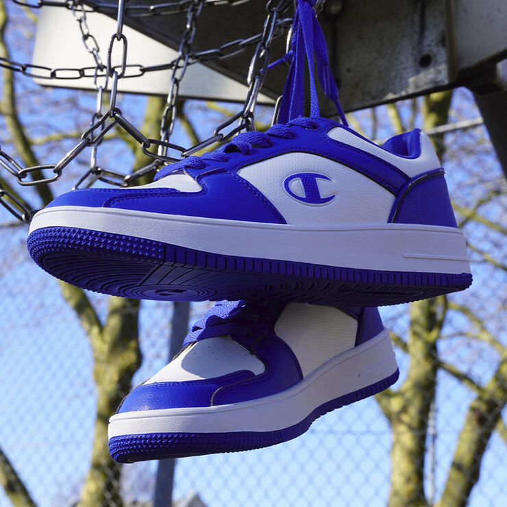 Champion low cut rebound 2. 0 Ww007