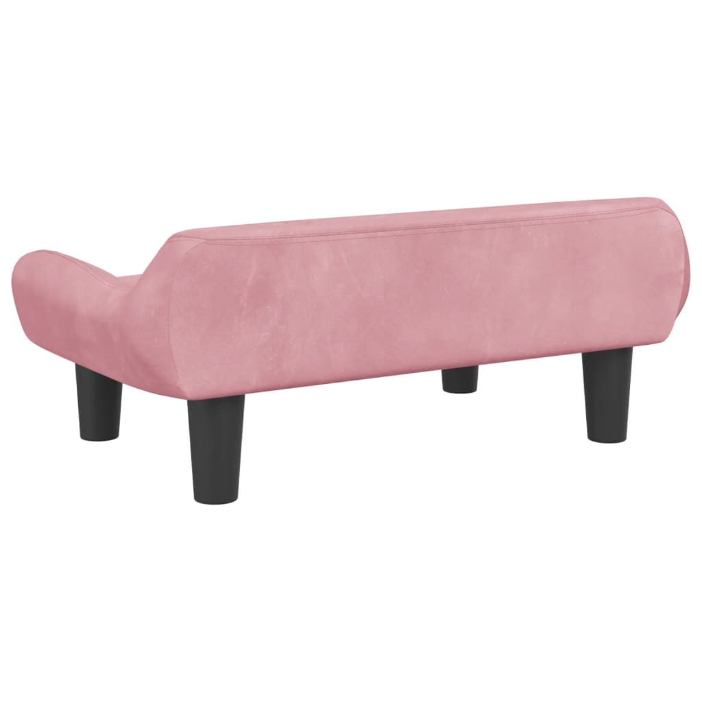 Cama para cachorro