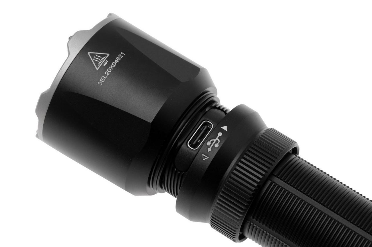 Fenix TK22R tactische zaklamp, 3200 lumen