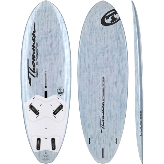 Thommen Sailboards GLIDE 165