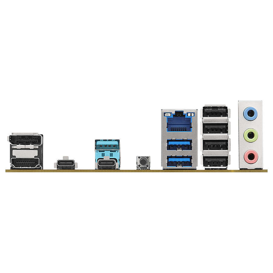 ASRock Z890 Pro-A