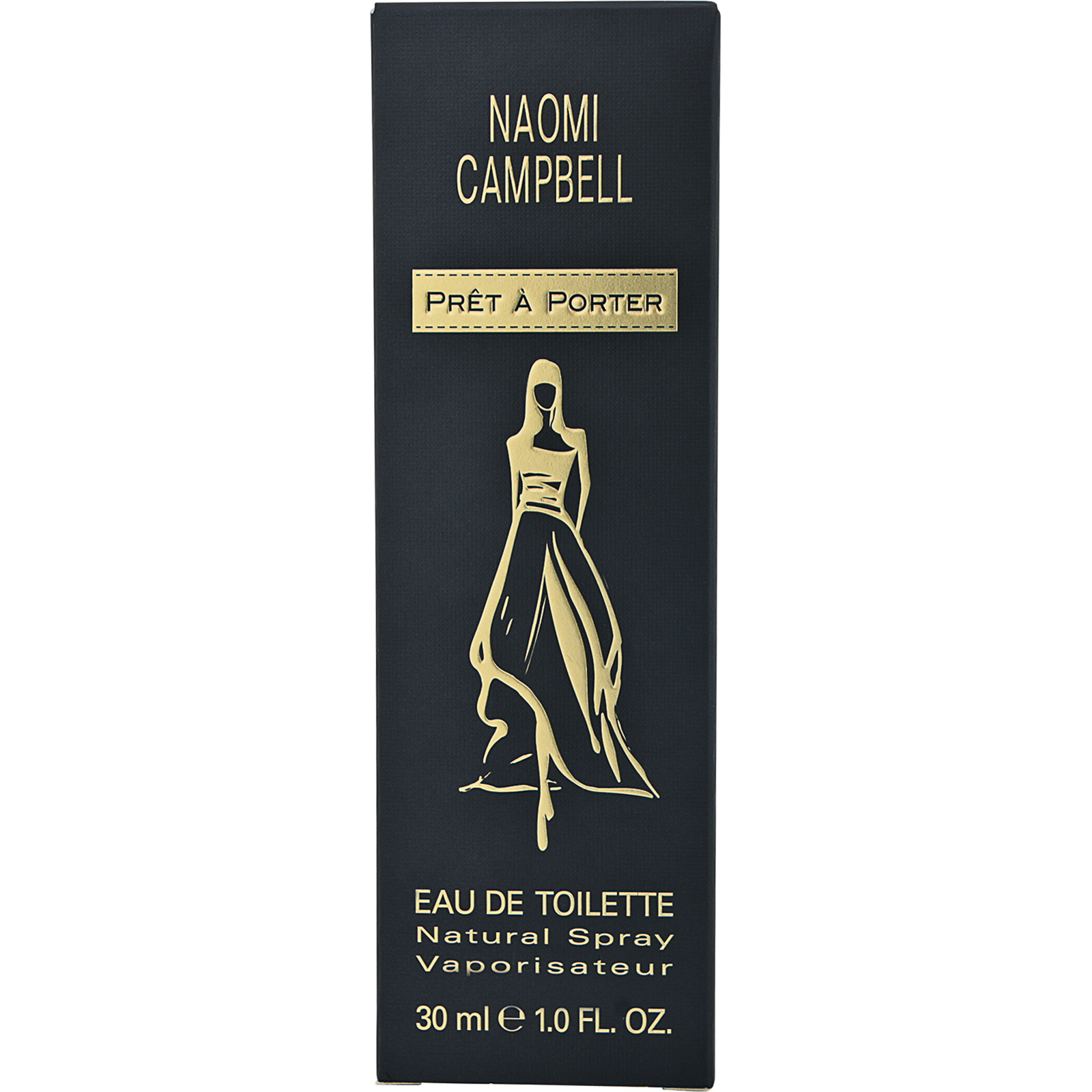 Naomi Campbell Prêt à porter Eau de Toilette 30 ml
