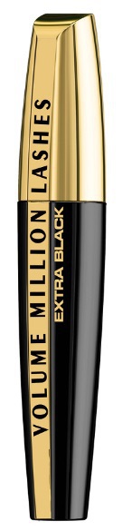 L'Oréal Paris Mascara Volume Million Lashes1st