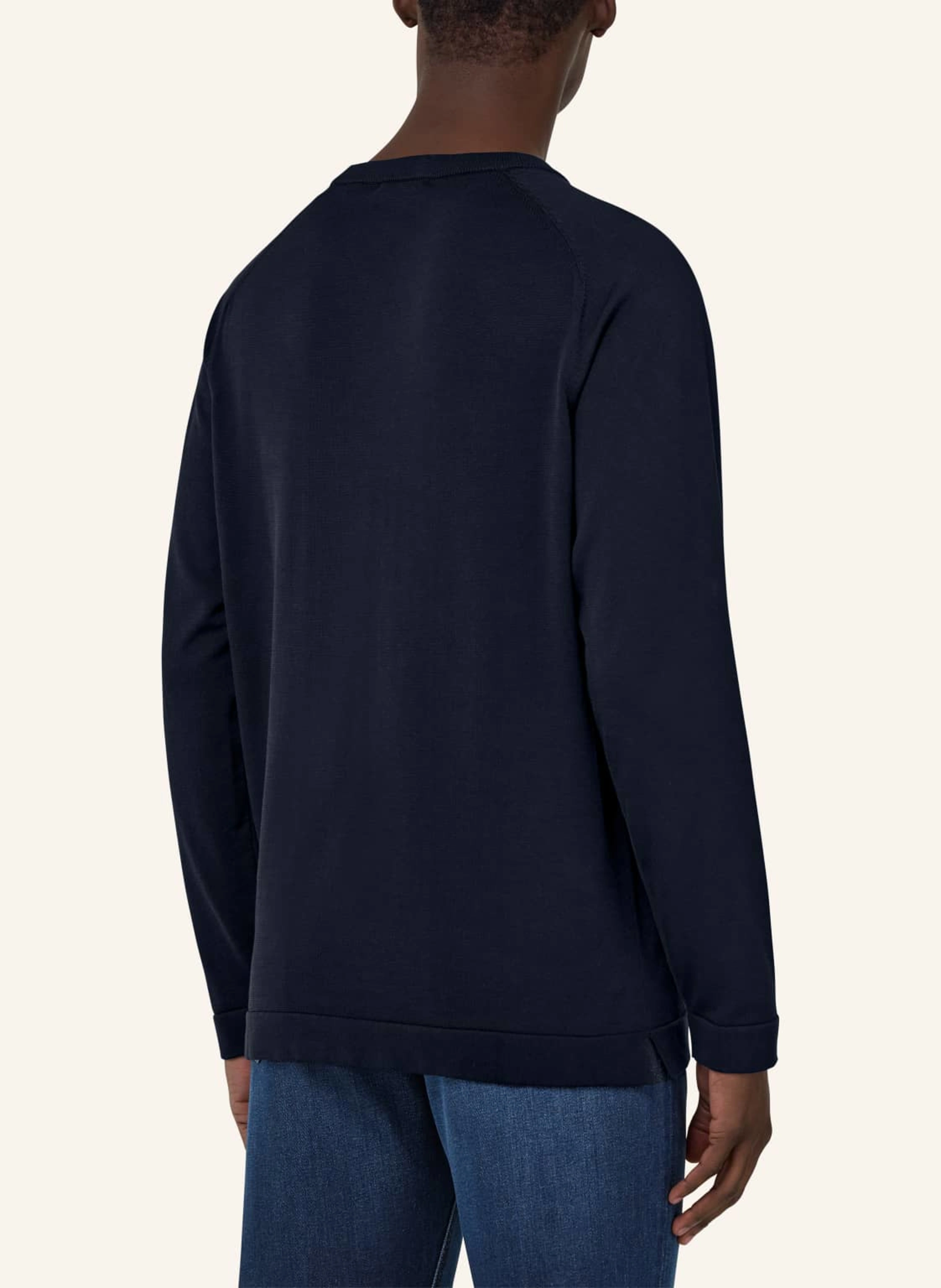 BOGGI MILANO Pullover