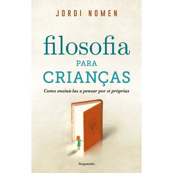 Filosofia para Crianças