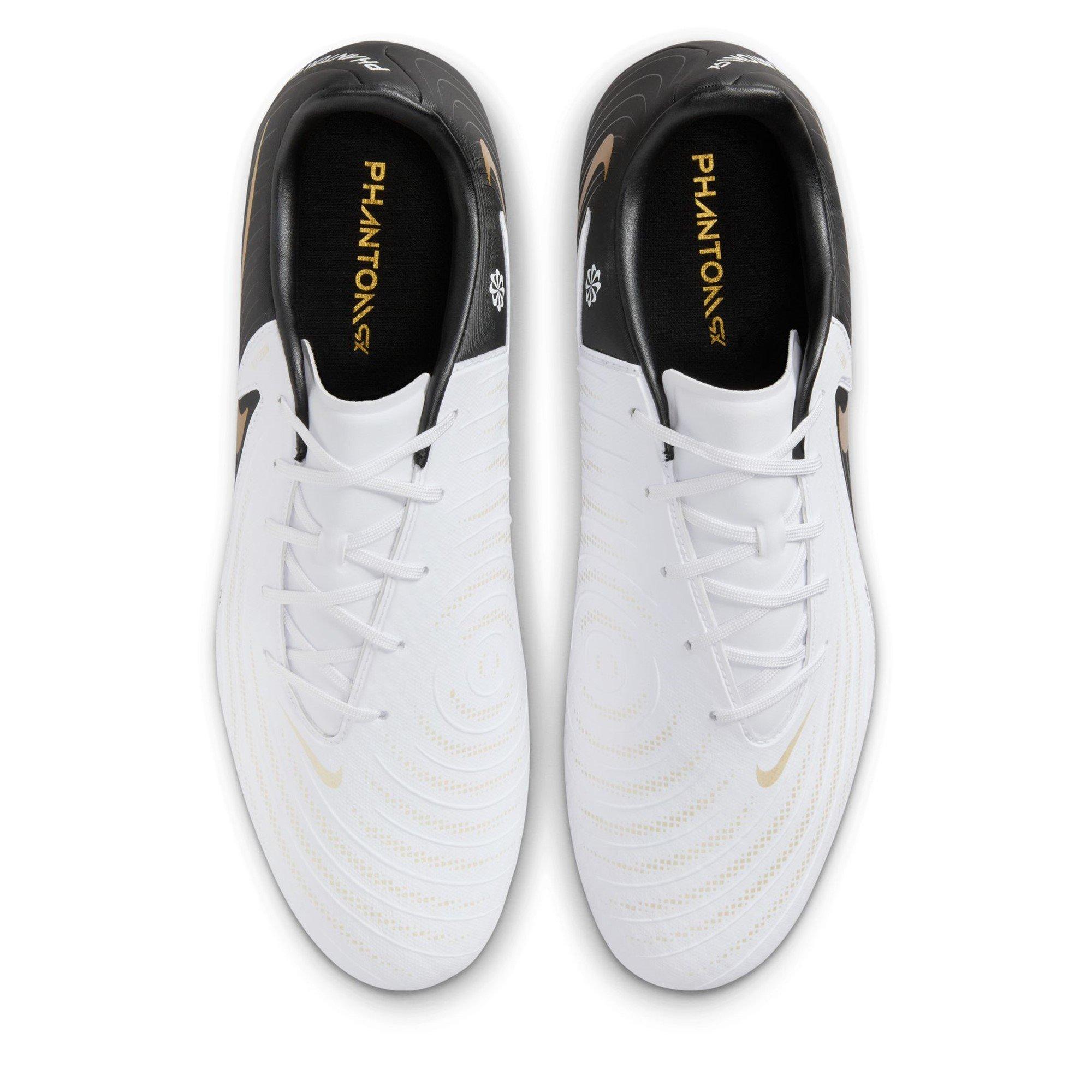 Nike Phantom GX II Academy Soft Ground Football Boots