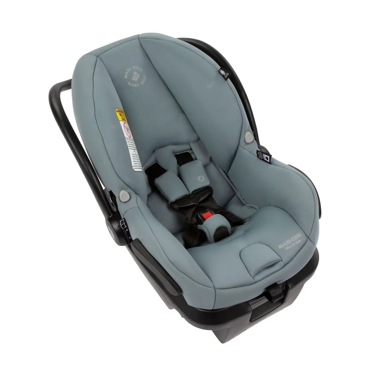 Maxi-cosi Siège d'Auto Mico XP Max 5-30lb - Essentiel Gris