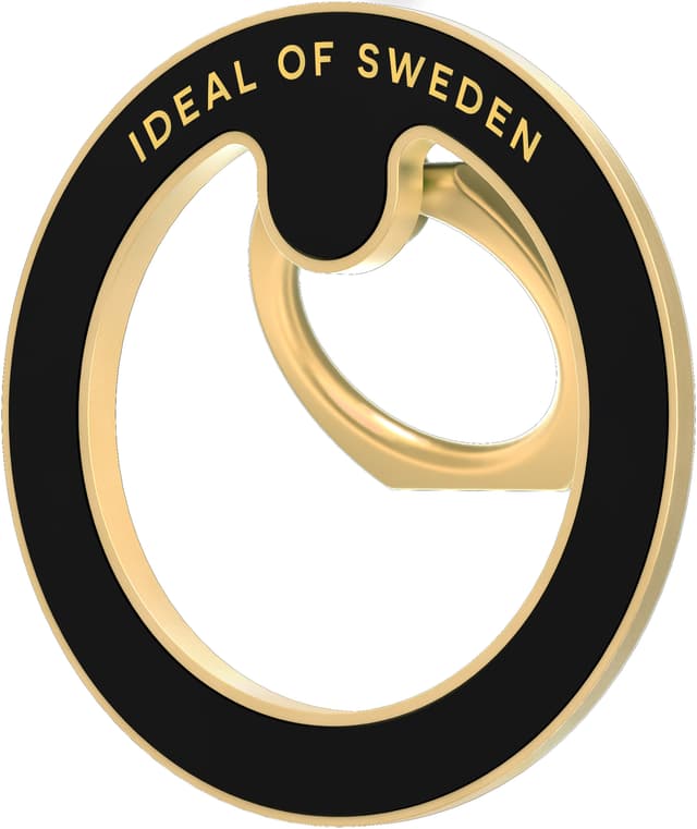iDeal of Sweden MagSafe ringmontering (guld)